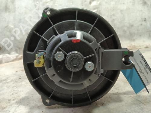 Heater blower motor TOYOTA AVENSIS (_T25_) 1.8 VVT-i (ZZT251_, ZZT251R) | BP23002125M62 