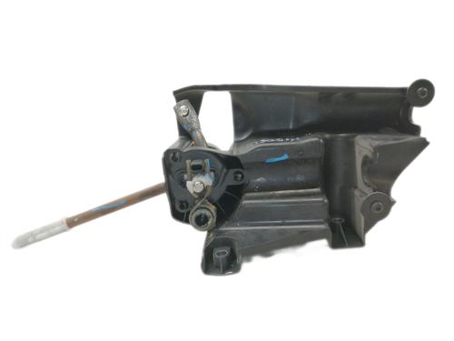 Gear lever CITROËN BERLINGO MULTISPACE (B9)  | BP12265425M90 