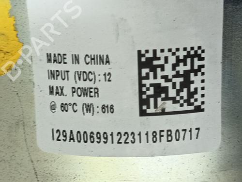 Steering column FORD PUMA (J2K, CF7) 1.0 EcoBoost | BP33176040M21 - Image 2