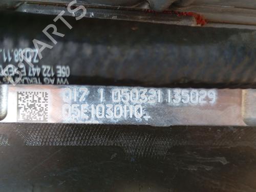 Engine VW TOURAN (5T1) 1.5 TSI | BP28052807M1 