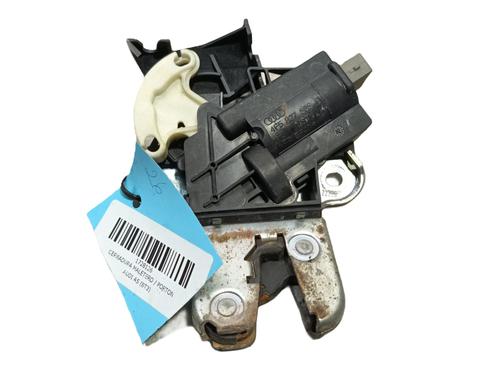 Used Tailgate lock AUDI A5 (8T3) 1.8 TFSI (170 hp) 19493340