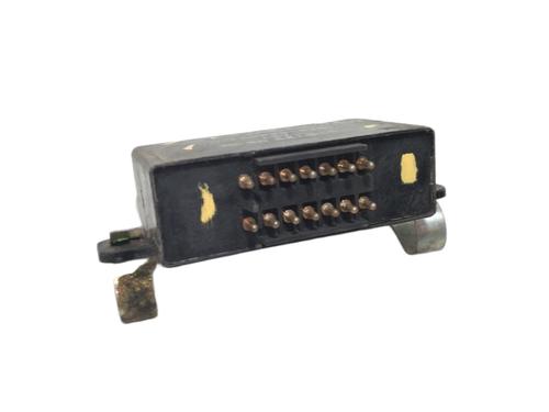 Used Electronic module MERCEDES-BENZ S-CLASS (W126) 300 SE, SEL (126.024, 126.025) (188 hp) 11218221
