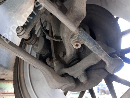 Left front steering knuckle BMW 1 (E87) 118 d | BP17568750M25 