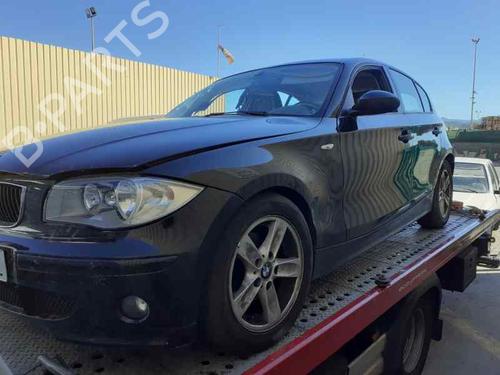 Left rear driveshaft BMW 1 (E87) 118 d | BP8302864M40 