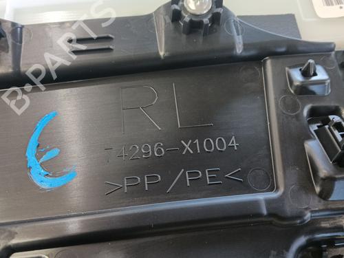 Rear left panel LEXUS NX II (_A2_, _H2_) 450h+ E-Four (AAZH26) | BP33854784C60 - Image 4