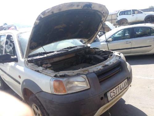 Rear left window mechanism LAND ROVER FREELANDER I (L314) 2.0 DI 4x4 | BP6263244C24 