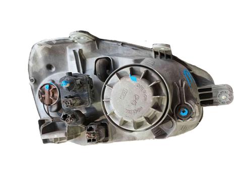 Left headlight HYUNDAI SANTA FÉ I (SM) 2.0 CRDi | BP37265850C28 - Image 3
