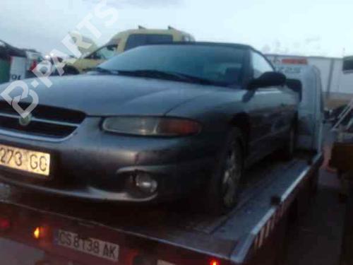 Used Parts CHRYSLER STRATUS (JA)    755110