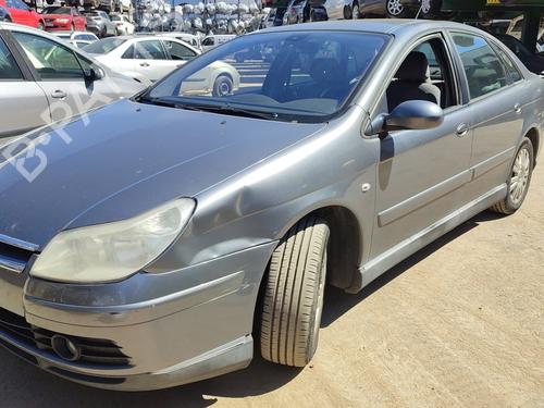 Used Parts CITROËN C5 II (RC_) 2.0 HDi (RCRHRH) (136 hp) 2943445