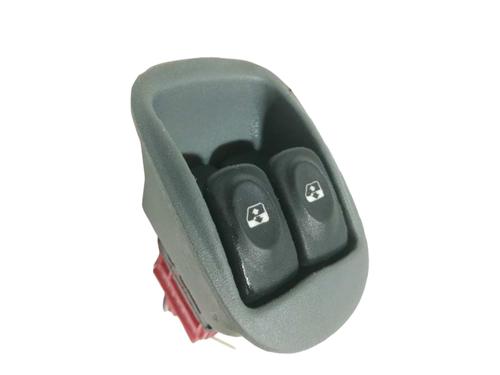 Used Left front window switch RENAULT MEGANE Scenic (JA0/1_) 1.6 e (JA0F) (90 hp) 6287798