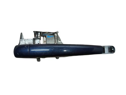 Portiergreep rechts voor PEUGEOT 208 I (CA_, CC_) 1.4 HDi (68 hp) 30154043