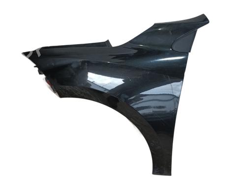 Used Left front fenders RENAULT MEGANE III Hatchback (BZ0/1_, B3_) 1.6 16V (BZ1B, BZ1H) (110 hp) 27888313