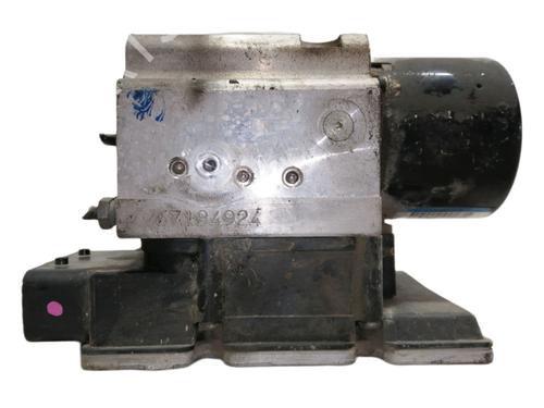 ABS pump FIAT CROMA (194_) 1.9 D Multijet (194AXB1B) | BP6587174M43 