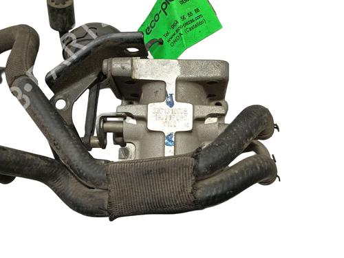 Used Throttle body SEAT LEON (1P1) 1.9 TDI (105 hp) 8386356