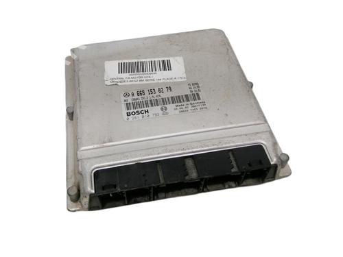 Used Engine control unit (ECU) MERCEDES-BENZ A-CLASS (W168) [1997-2005]  5355088
