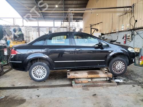 Electronic module FIAT LINEA (323_, 110_) 1.3 D Multijet (323AXB11, 323AXB1A) | BP31971452M83