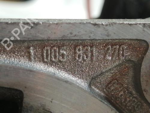 Starter ALFA ROMEO 147 (937_) 1.6 16V T.SPARK ECO (937.AXA1A, 937.BXA1A) | BP8190955M8 