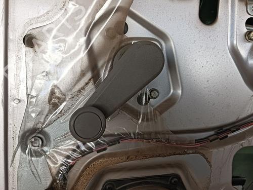 Right rear door LAND ROVER FREELANDER I (L314) 2.0 DI 4x4 | BP23053528C5 
