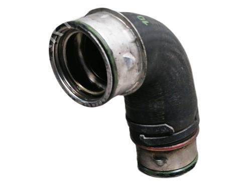 Pipe VW PASSAT B6 (3C2)  | BP16561800M125 