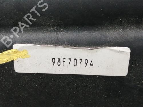 Glove box HONDA CR-V I (RD) 2.0 16V 4WD (RD1, RD3) | BP10726269C95 