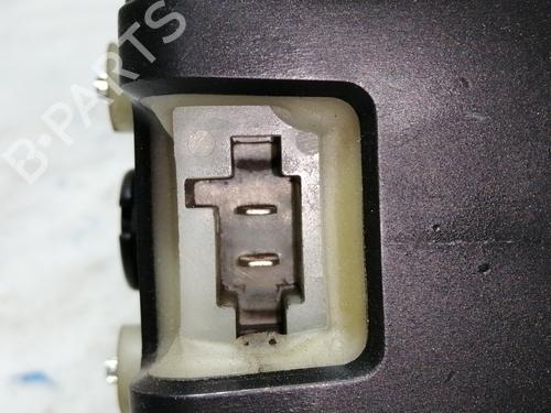 Heater blower motor FIAT PUNTO EVO (199_)  | BP11492468M62 