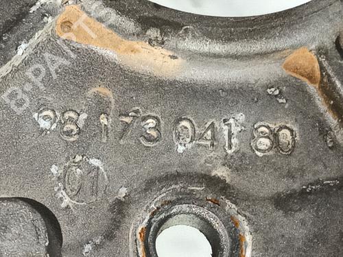 Cylinder head CITROËN BERLINGO Box Body/MPV (K9) 1.5 BlueHDi 100 | BP30775960M5 