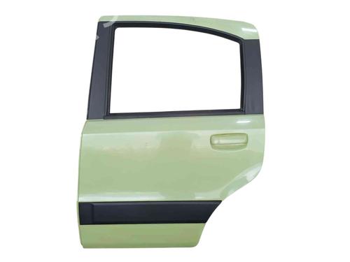 Used Left rear door Left rear door FIAT PANDA (169_) 1.3 D Multijet (169.AXC1A) (70 hp) 36303029 36303029