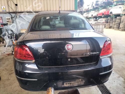 Electronic module FIAT LINEA (323_, 110_) 1.3 D Multijet (323AXB11, 323AXB1A) | BP31971452M83