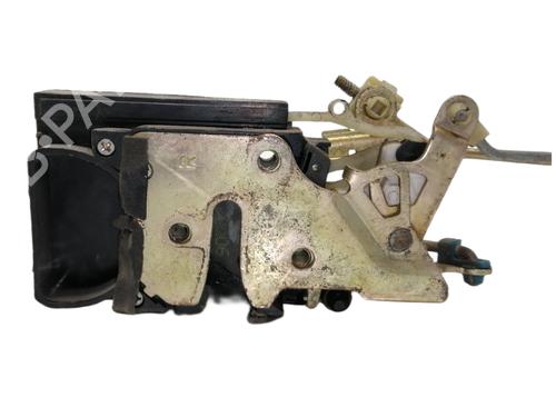 Used Front right lock DAEWOO LANOS (KLAT) 1.5 (86 hp) 5361598