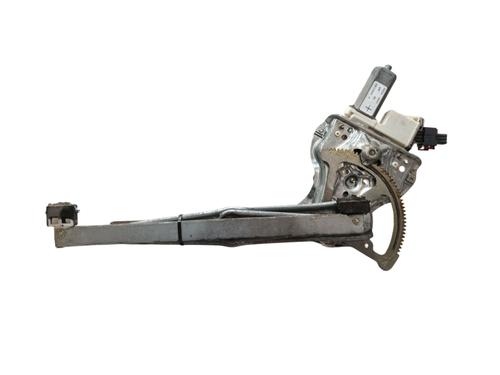 Front right window mechanism TOYOTA AVENSIS (_T25_) 2.0 D-4D (CDT250_, CDT250R) | BP30129580C23