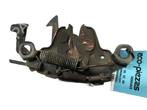 Hood lock NISSAN TERRANO II (R20) 2.7 TDi 4WD | BP21789113C133 