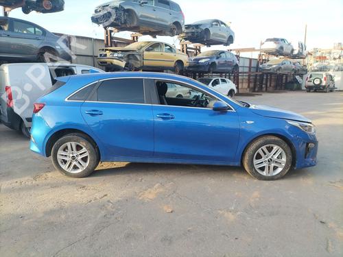 Jante KIA CEED (CD) 1.0 T-GDI | BP30808520C45 