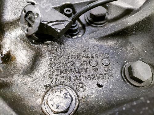 Left front steering knuckle BMW 3 (E90) 330 d | BP15599822M25 