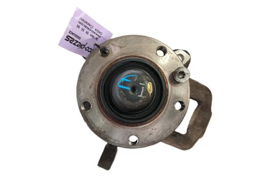 Used Left front steering knuckle MERCEDES-BENZ SPRINTER 3-t Van (B903) 313 CDI (903.663, 903.662, 903.661) (129 hp) 32529761