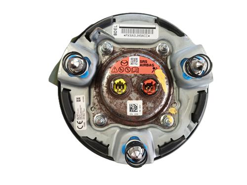 Airbag chauffør MAZDA 3 Hatchback (BP) 2.0 SKYACTIV-G M Hybrid | BP32298200C9