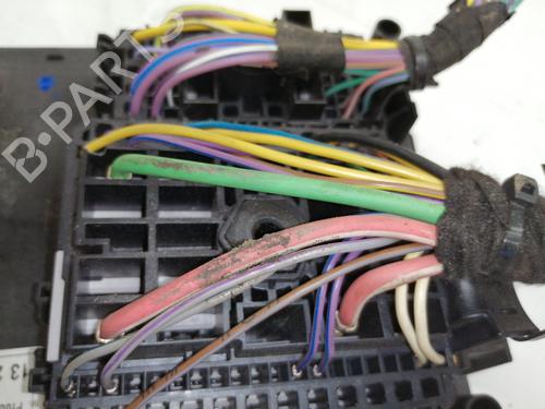 Fuse box OPEL INSIGNIA A (G09)  | BP8413670E1 
