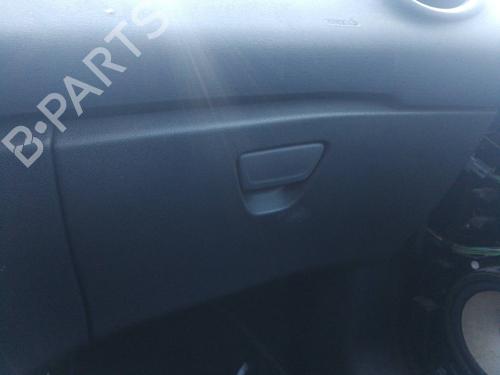 Glove box FORD FIESTA VI (CB1, CCN)  | BP9630865C95 