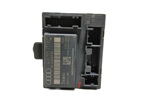 Electronic module AUDI Q7 (4LB) 3.0 TDI quattro | BP19410625M83 