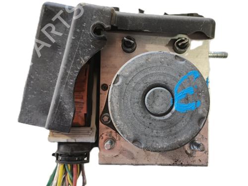 ABS pump OPEL CORSA F (P2JO) CORSA-e (68) | BP34543543M43  - Image 5