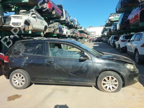 Mass air flow sensor VW GOLF VI (5K1) 1.6 TDI | BP34244011M95  - Image 10