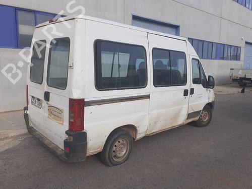 BP7226275C120 | Ekspansjonstank FIAT DUCATO Bus (230_)  BP7226275C120