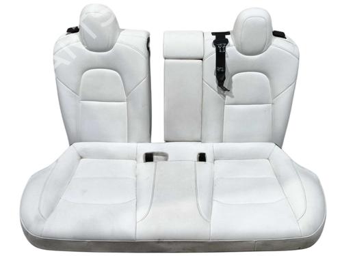 Used Rear seat Rear seat 39646961 39646961