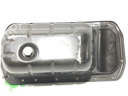 Oil sump FORD FIESTA VI (CB1, CCN)  | BP14257756M115 