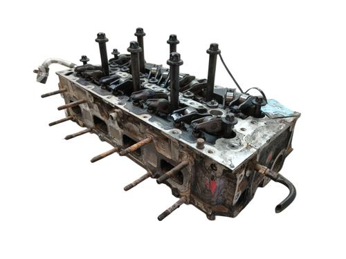Used Cylinder head IVECO DAILY VI Van 35S16, 35C16, 40C16, 50C16, 70C16 (160 hp) 29308231