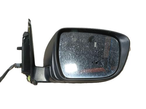 Used Right mirror Right mirror NISSAN QASHQAI II (J11, J11_) 1.3 DIG-T (140 hp) 33336834 33336834
