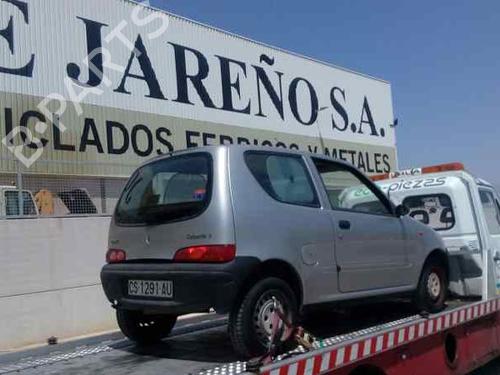 Starter FIAT SEICENTO / 600 (187_)  | BP5800370M8 