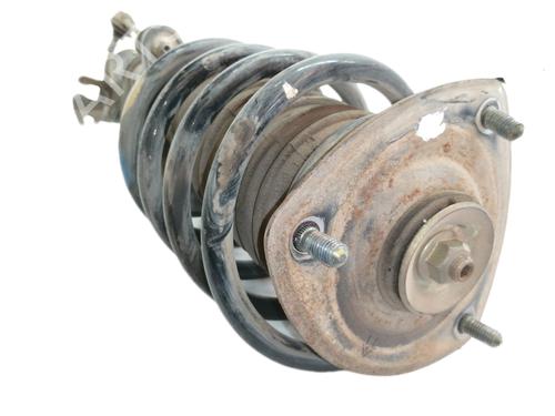 Left front shock absorber LAND ROVER FREELANDER I (L314) 2.0 Td4 4x4 | BP8916812M16 