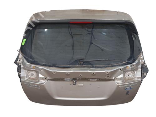 Used Tailgate Tailgate SUBARU OUTBACK (BS) 2.0 D AWD (BSD) (150 hp) 33618022 33618022