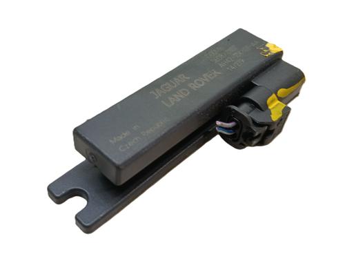 Used Electronic module Electronic module LAND ROVER RANGE ROVER SPORT II (L494) 4.4 SDV8 4x4 (340 hp) 34648161 34648161