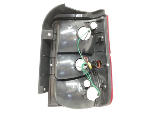 Left taillight KIA JOICE (MTE1P)  | BP9744236C34 